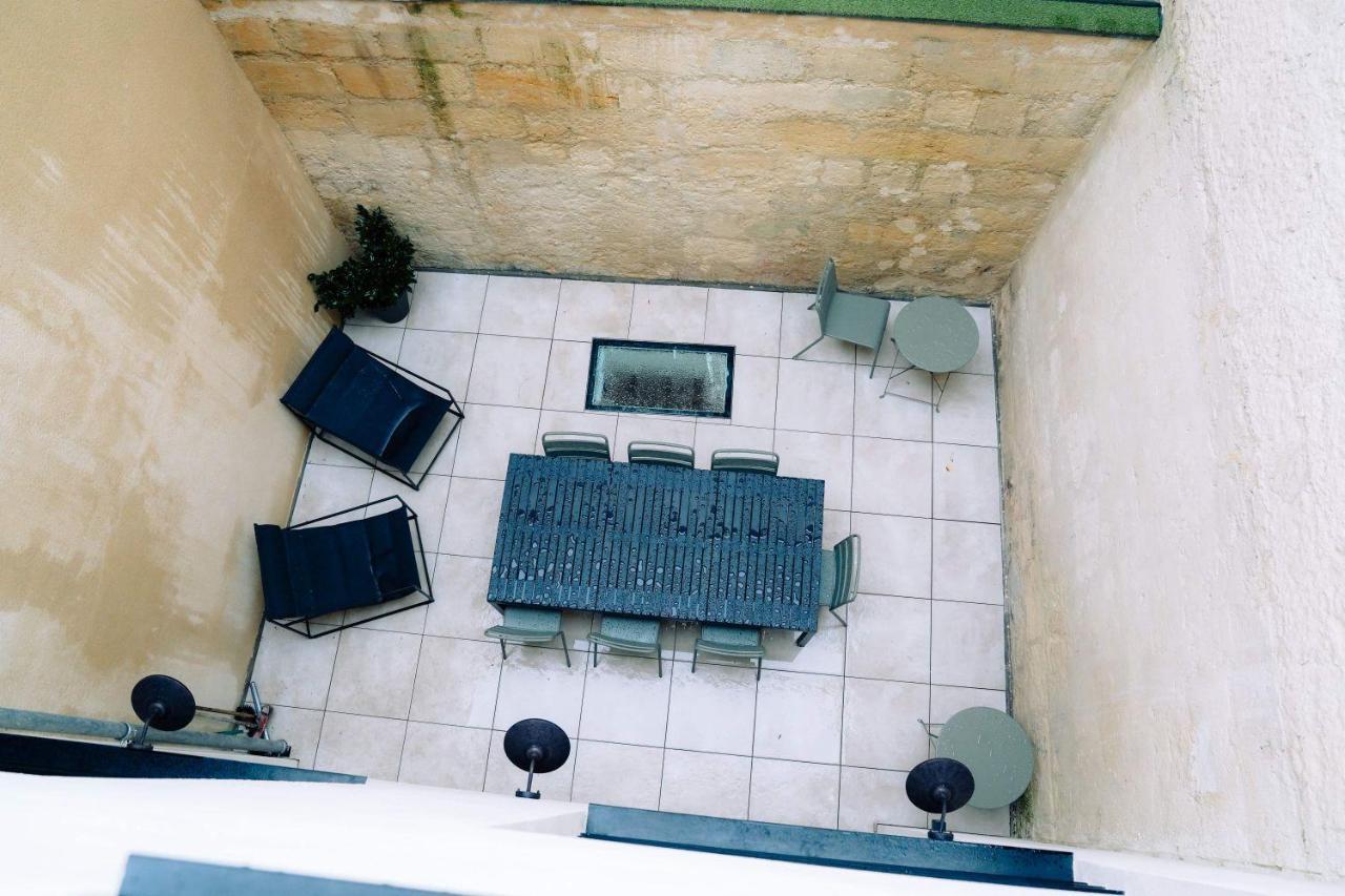 Outsite Bordeaux Hotel Buitenkant foto